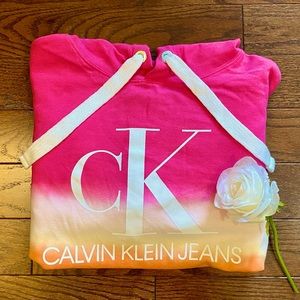 Calvin Klein Hoodie